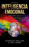 Dominio De La Inteligencia Emocional 2 en 1