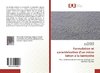 Formulation et caractérisation d'un micro béton à la bentonite