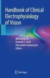 Handbook of Clinical Electrophysiology of Vision