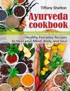 Ayurveda Cookbook