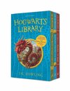 The Hogwarts Library Boxset