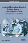 Advanced Technology-Assisted Problem Solving in Engineering Education