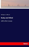 Body and Mind