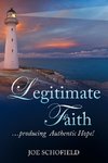 Legitimate Faith