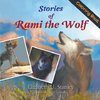 Stories of Rami the Wolf (Coloring Book)