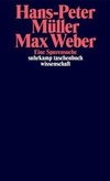 Max Weber