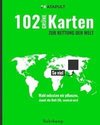 102 grüne Karten zur Rettung der Welt