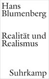 Realität und Realismus