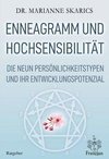 Enneagramm und Hochsensibilität