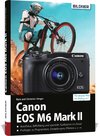 Canon EOS M6 Mark 2