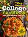 College Cookbook