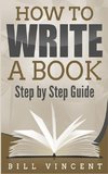 How to Write a Book