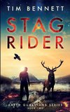 Stag Rider