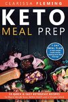 Keto Meal Prep