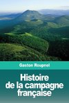 Histoire de la campagne française