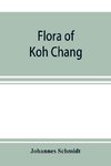 Flora of Koh Chang