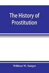 The history of prostitution