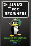 Linux for Beginners