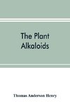 The plant alkaloids