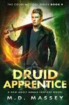 Druid Apprentice