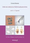 Ethik des inklusiven Mathematikunterichts