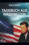 Tagebuch aus Washington 1