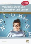 Verwechslungen von Buchstaben und Lauten