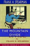 The Mountain Divide (Esprios Classics)