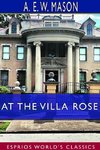 At the Villa Rose (Esprios Classics)