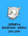 Deuxième vague 2016-2019