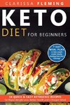 Keto Diet For Beginners