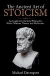 The Ancient Art of Stoicism