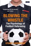 Blowing The Whistle