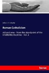 Roman Catholicism