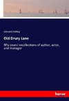 Old Drury Lane