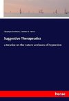 Suggestive Therapeutics