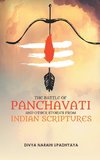 The Battle of Panchavati and Other Short Stories from Indian Scriptures