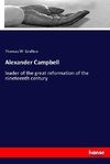 Alexander Campbell