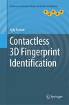 Contactless 3D Fingerprint Identification