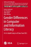 Gender Differences in Computer and Information Literacy