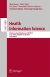 Health Information Science