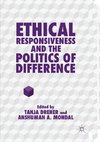 Ethical Responsiveness and the Politics of Difference