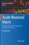 Acute Neuronal Injury