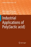 Industrial Applications of Poly(lactic acid)