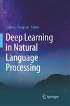 Deep Learning in Natural Language Processing