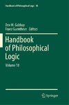 Handbook of Philosophical Logic