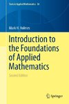 Introduction to the Foundations of Applied Mathematics