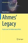 Ahmes' Legacy