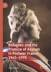 Refugees and the Promise of Asylum in Postwar France, 1945-1995