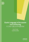 Elastic Language in Persuasion and Comforting